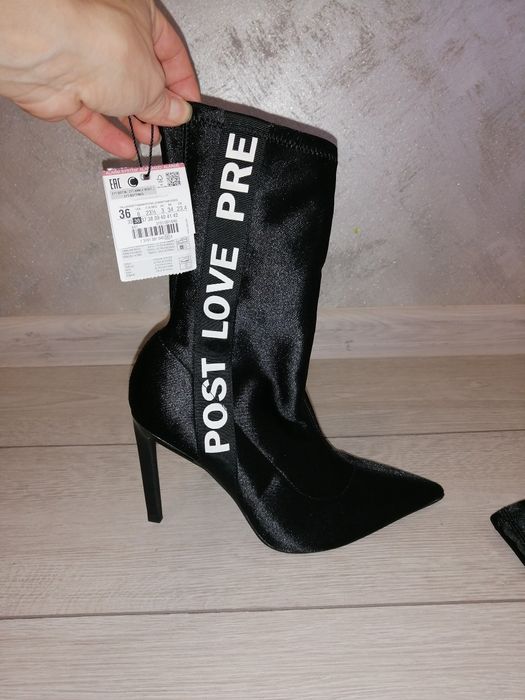 Дамски официални обувки и боти