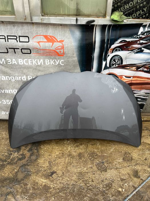 Капак Toyota Verso 09-