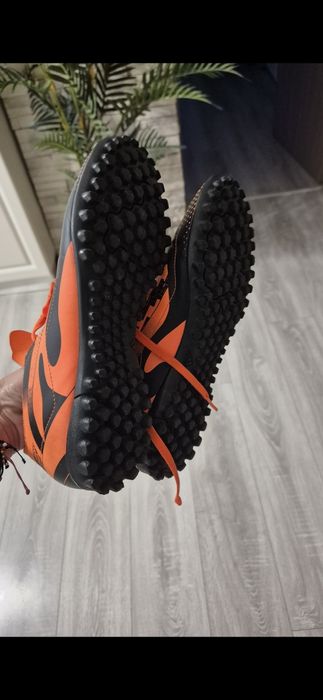 Vand ghete fotbal ADIDAS