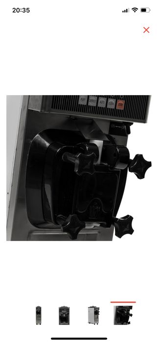 Мороженница