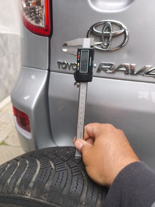 225/65/17 всесезонни гуми