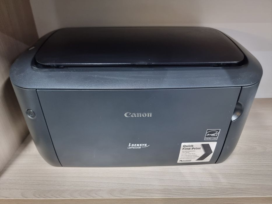 Принтер Canon LBP6030B