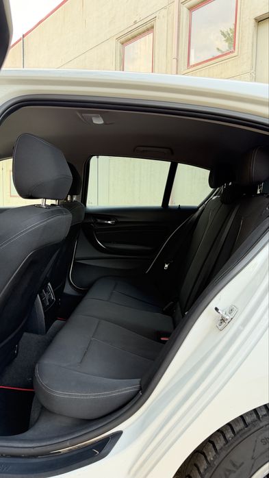 BMW Seria 1 F20 120D 143 CP/ 253.000 km