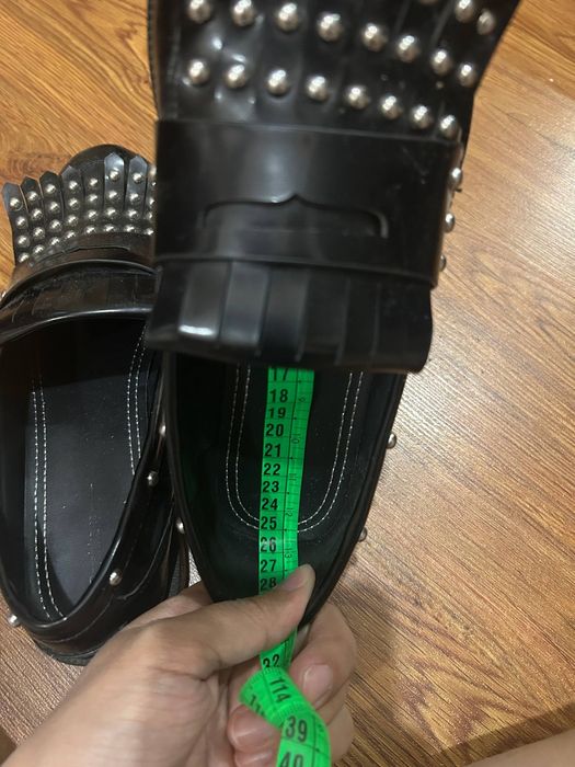 Туфли женские бершка 38 размер в подарок балетки