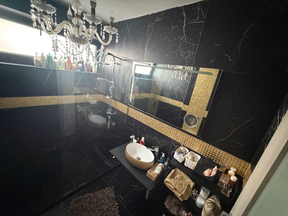 apartament tractorul