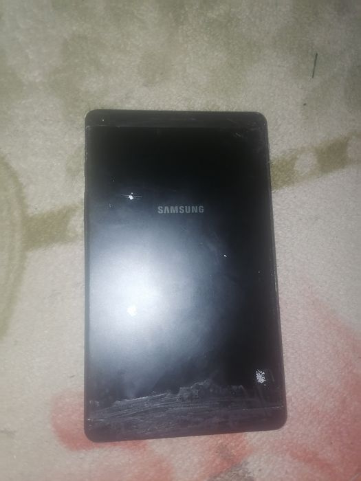 Tableta samsung galaxy tab A