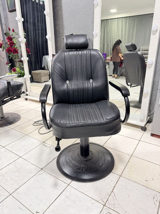 Kreslo yangi sotiladi salon uchun foyadalansa boladi