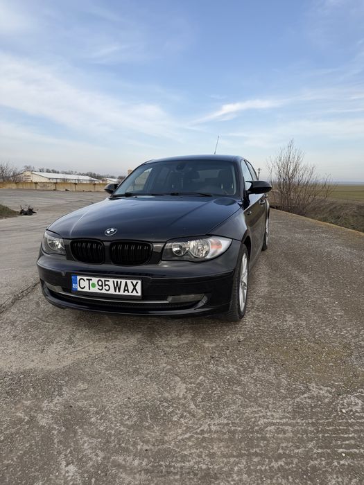 Vand bmw seria e87