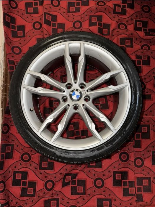 Продам диски на бмв