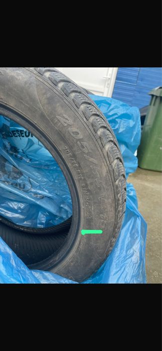 Vind anvelope de iarna