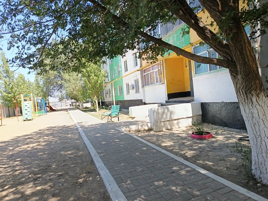 2 бөлмелі пәтер сатылады