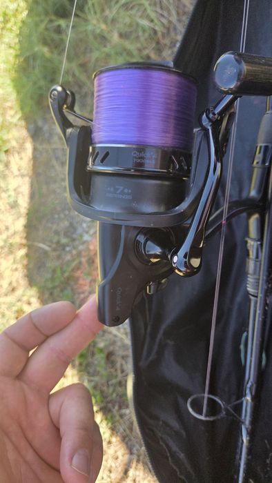 Vand 2 mulinere DAM quick 7000 SLS