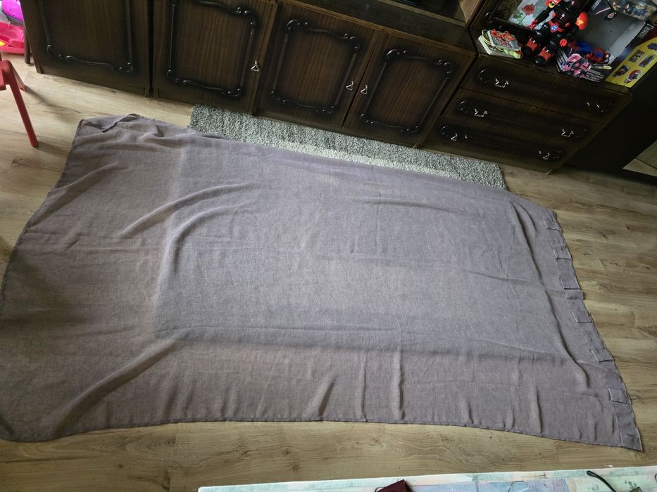 Пердета завеси  като нови