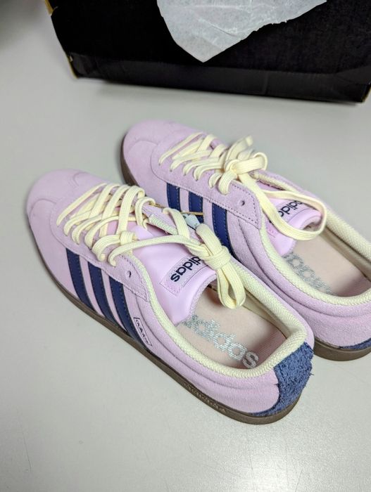 Кросовки Адидас VL COURT 2.0