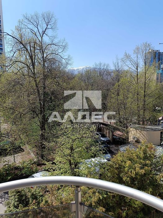Дава се под наем Тристаен апартамент в София, Лозенец - 78 кв.м за 847.62 € - Снимка #7