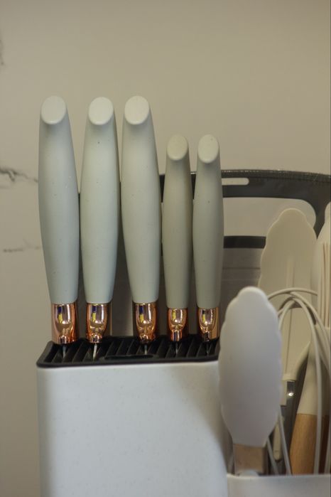 Кухонный набор для готовки