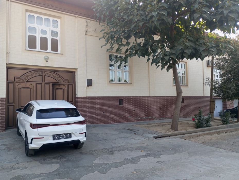 Uchastka 8 sotix Yangi toshmi postdan 5km kirganda