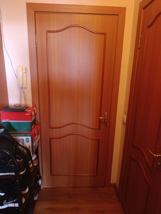 Двери(полотно) продам
