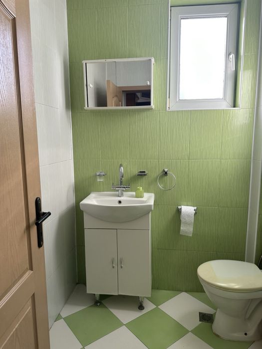 Дава се под наем Тристаен апартамент в Стара Загора, Железник - изток - 60 кв.м за 255 € - Снимка #7