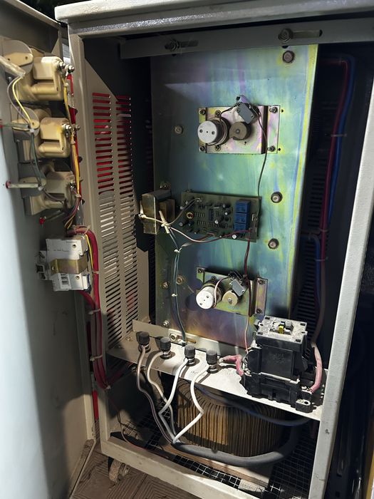 Stabilizator 20kv