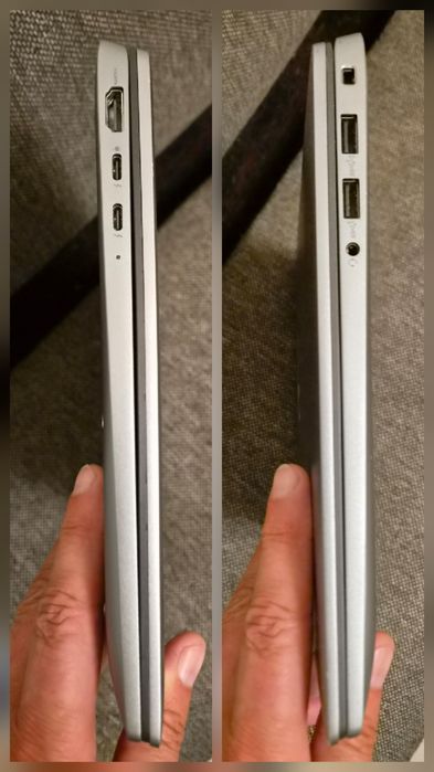 vand 2 x laptop Dell Latitude 7440.14"FH+.i7 1355 cu 10 Core.16 Gb.Ssd 512 Gb.
