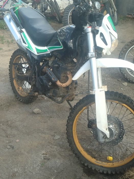 Продам надёжного коня