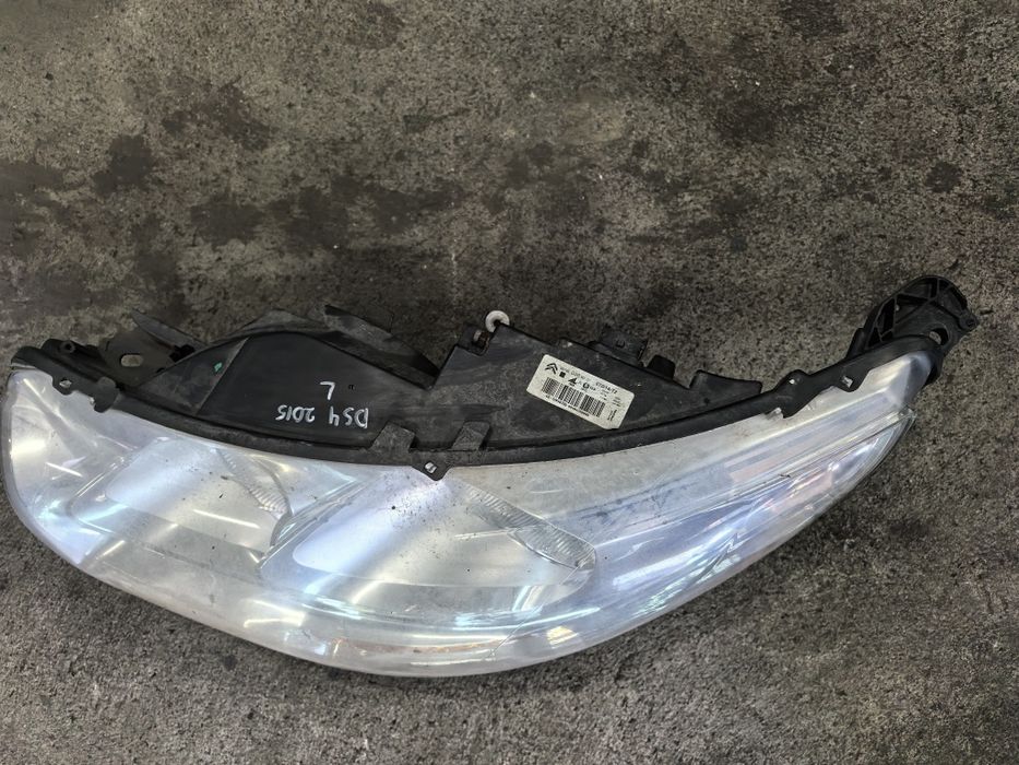 Фар/фарове за Citroen C4/Ds4