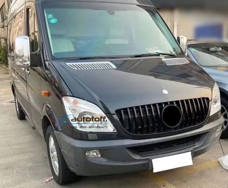 Grila Sprinter W906 W907