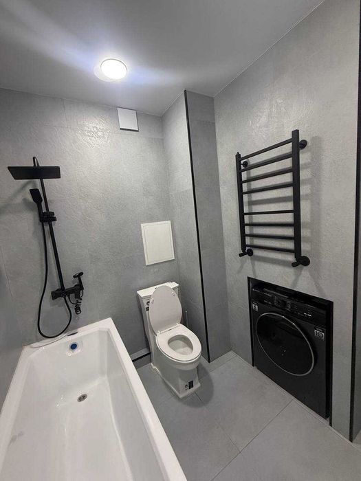 Продам свою квартиру 2*3/2/4, Абай Корзинка