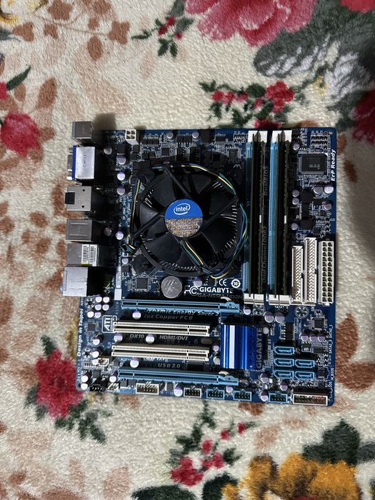 Vand pc/ kit pc / hdd