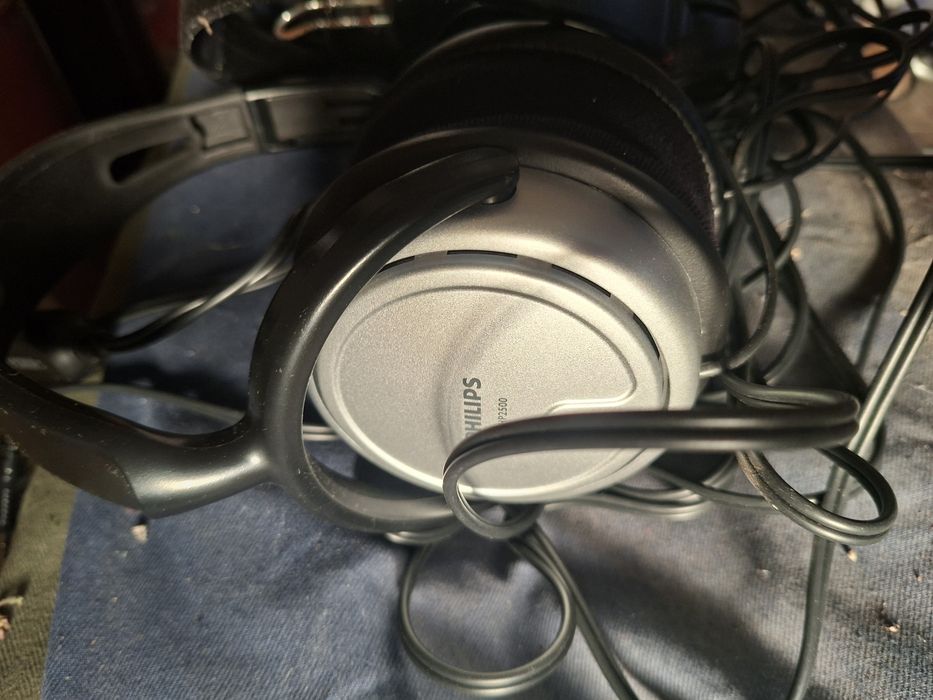 20 бр Слушалки използвани