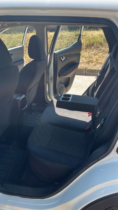 Vand Nissan Qashqai 5DR 1.6L DCI M/T 4WD Pack Acenta+ Packet ConnectP1