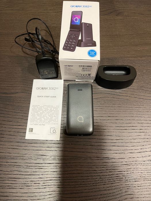 GSM Alcatel 3082 4G