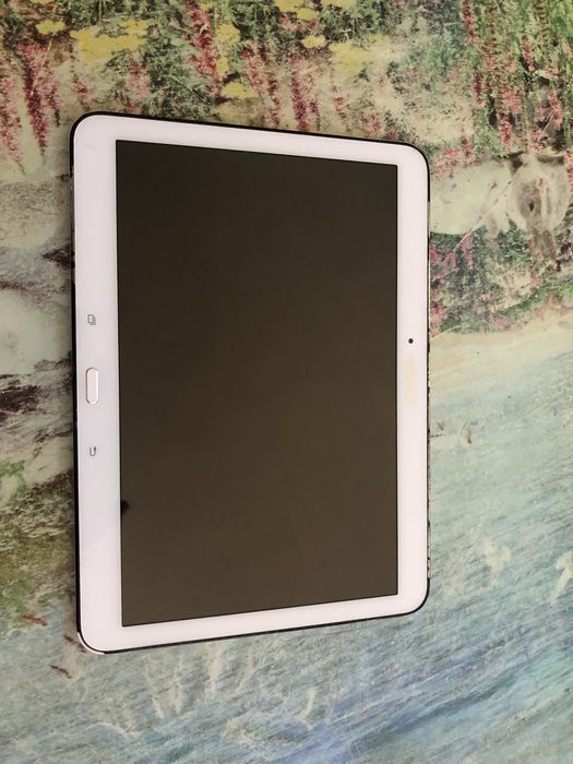 Таблет Samsung galaxy tab 4 T535,