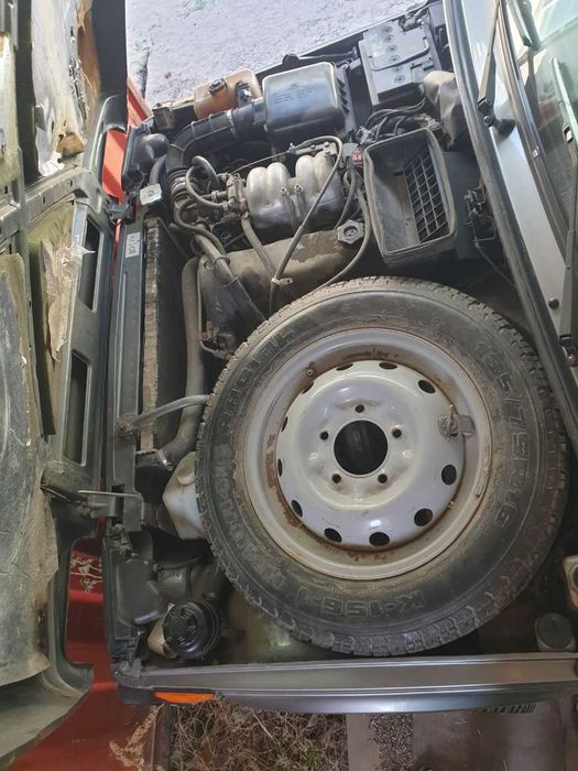 Lada 2131 2008 — 6