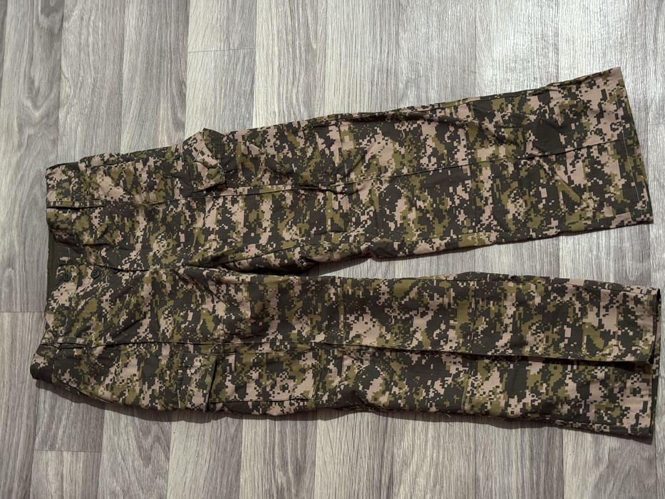 Военная форма/нвп форма