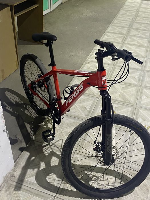 Велосипед FENGS за 50к