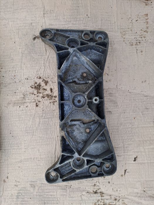 Тампон скорости - BMW F10/F11 2.0D - БМВ Ф10/Ф11 2.0Д 184кс.