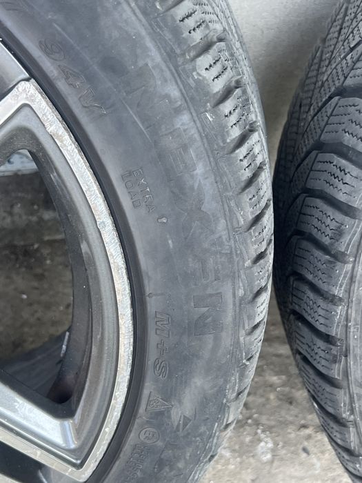Vand jante bmw seria 3