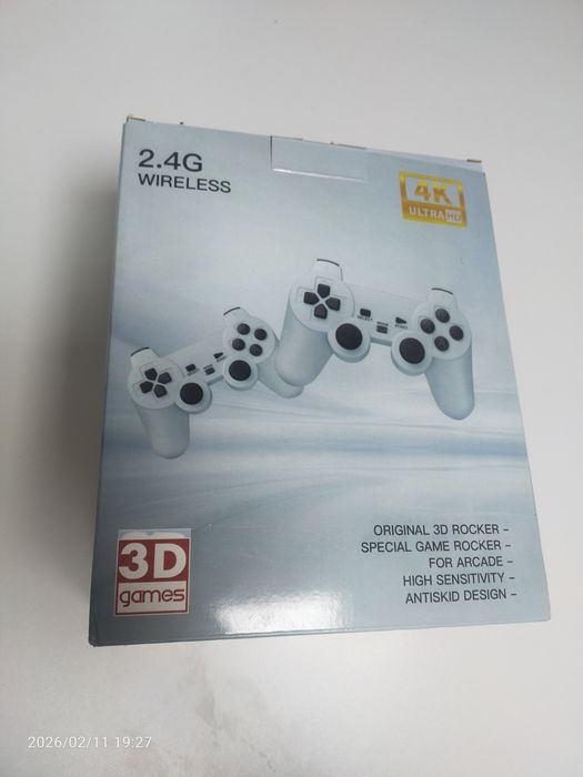 Проектор 3д+ игра.Projertor +game