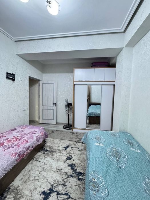 Продается квартира Юнусабад 2кв 2/6/9