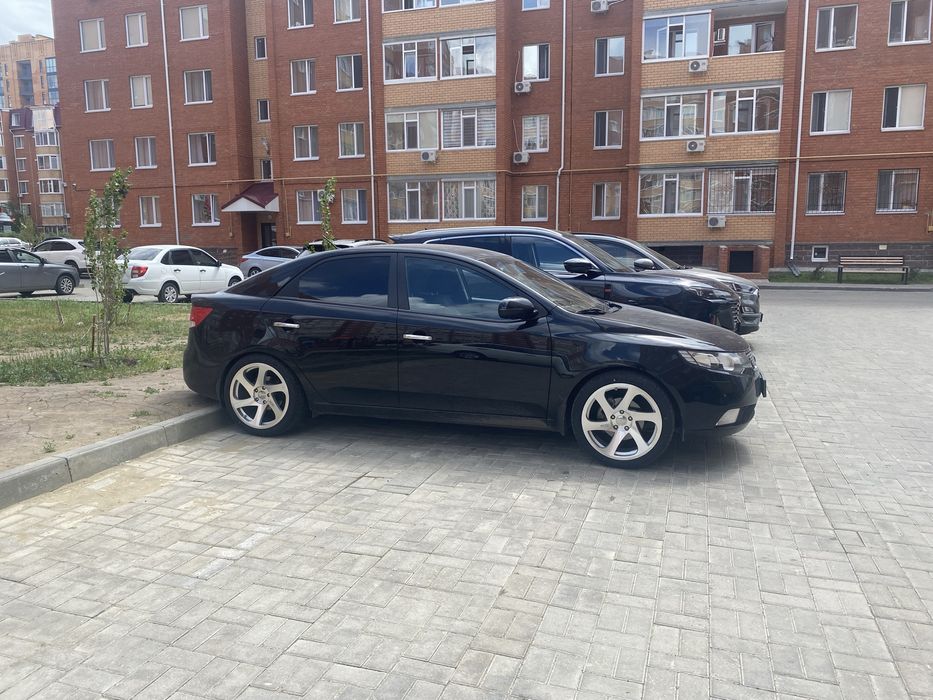 Продам новые диски 3sdm r18