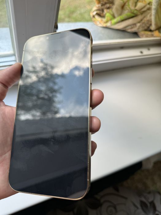 Iphone 13 pro max /256gb