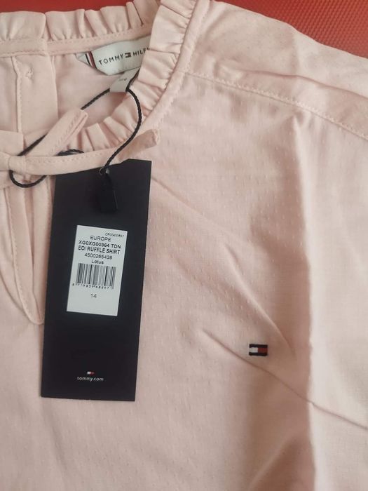 Bluza dama S copiii 176cm