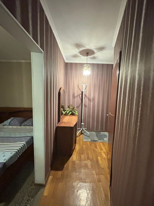 1 комн в центре посуточно