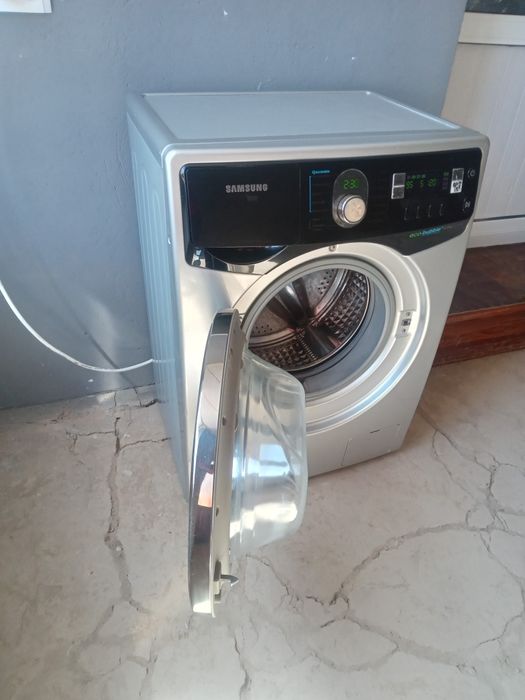 автомат самсунг расиски