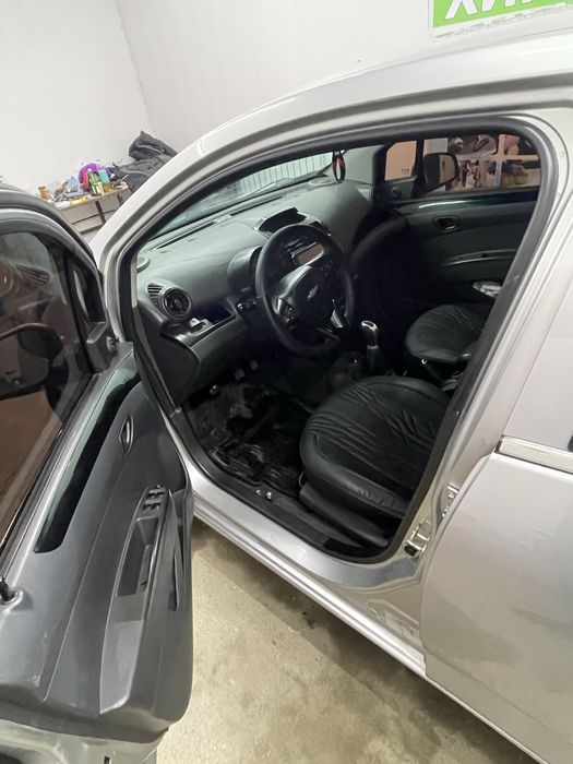 Spark 2011 yil propan gaz