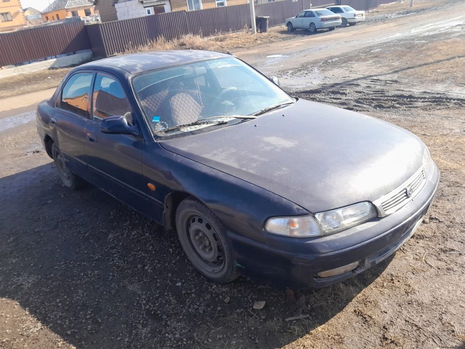 Продам мазда 626