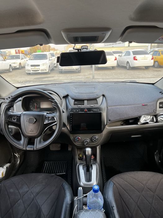 Cobalt 2023 sotiladi.