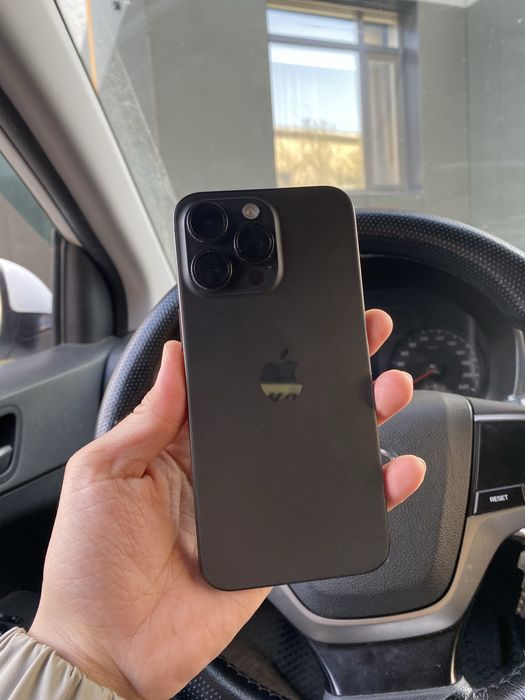 айфон 15 про мах продаю 256 гб